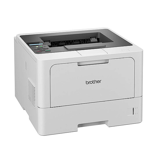 Imprimante laser Brother HL-L5210DN - Autre vue
