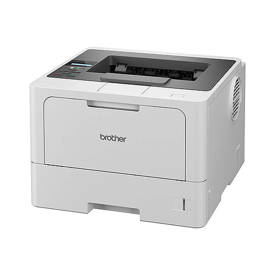 Imprimante laser Brother HL-L5210DN - Autre vue