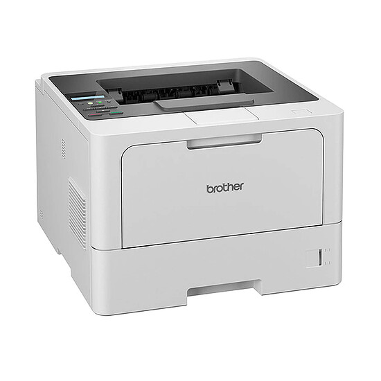 Imprimante laser Brother HL-L5210DW - Autre vue
