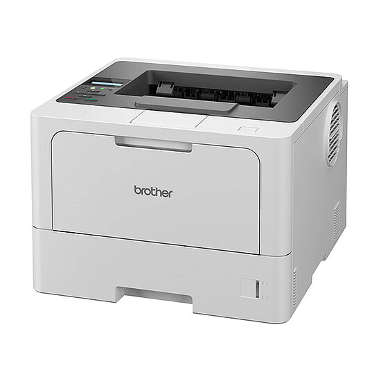 Imprimante laser Brother HL-L5210DW - Autre vue