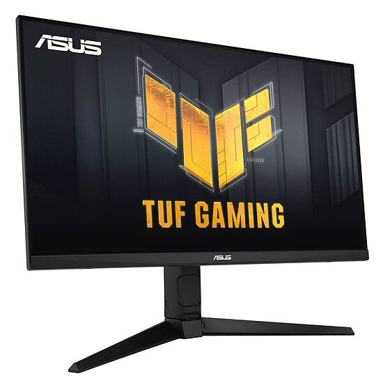 Écran PC Asus TUF Gaming VG279QL3A - Autre vue