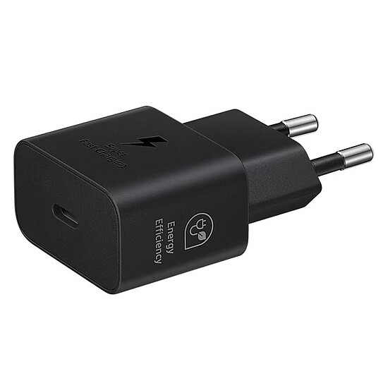Chargeur Samsung EP-T2510NBEGEU Noir - Autre vue