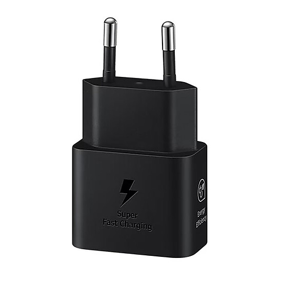 Chargeur Samsung EP-T2510NBEGEU Noir - Autre vue