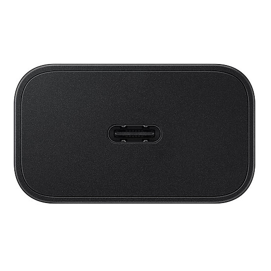 Chargeur Samsung EP-T2510NBEGEU Noir - Autre vue