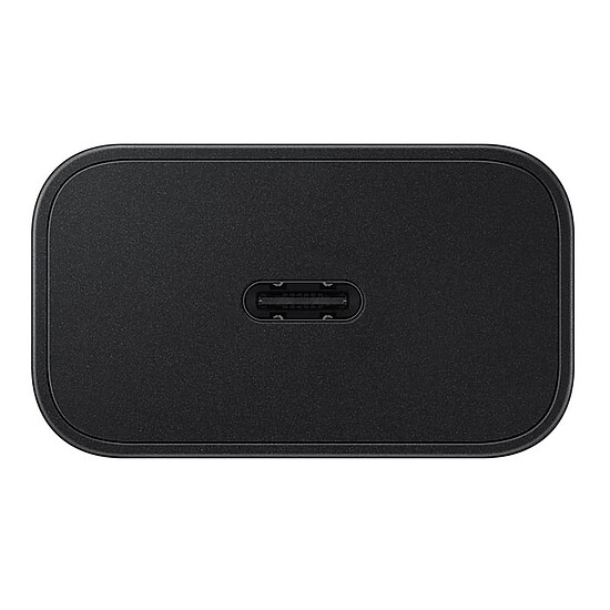 Chargeur Samsung EP-T2510XBEGEU Noir - Autre vue