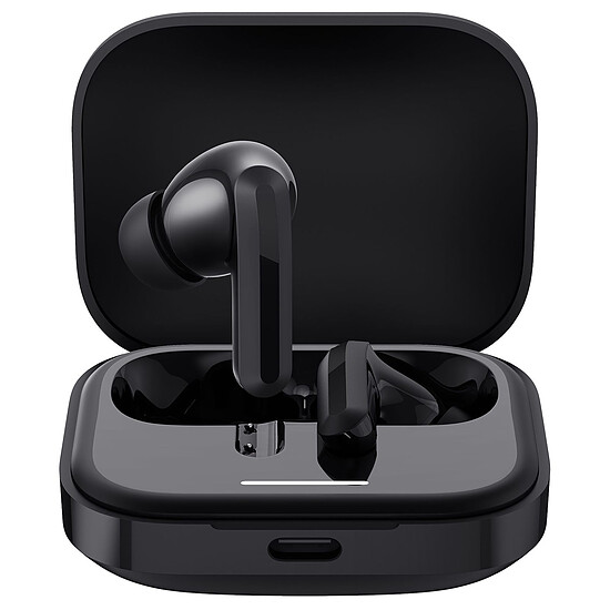 Casque Audio Xiaomi Redmi Buds 5 - Noir  - Autre vue