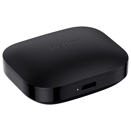 Casque Audio Xiaomi Redmi Buds 5 - Noir  - Autre vue