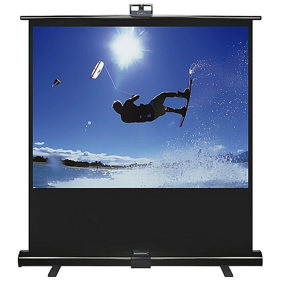 Ecran de projection Screen'Up SCR51011 117 x 99 cm 