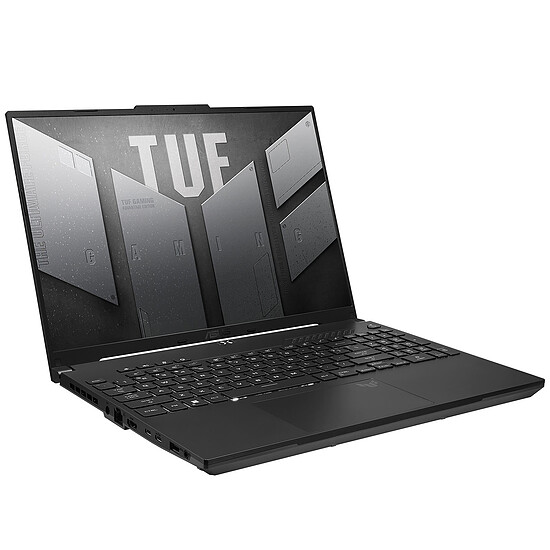PC portable Asus TUF Gaming A16 PX617NS-N3116X