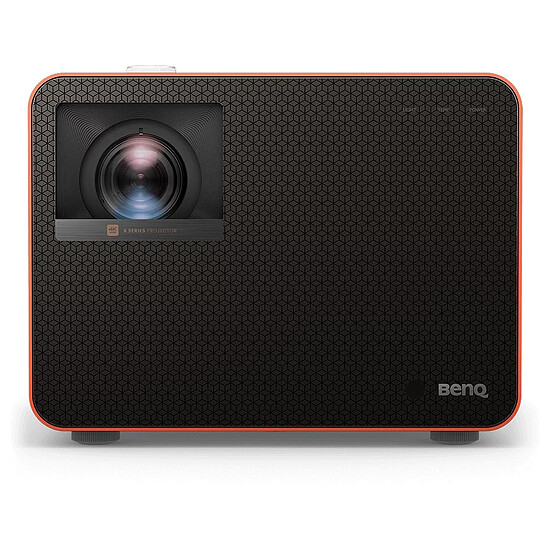 Vidéoprojecteur BenQ X3100i - DLP 4LED UHD 4K - 3300 Lumens