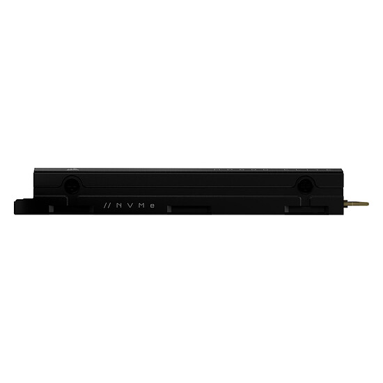 Disque SSD Corsair MP600 Elite avec dissipateur - 1 To - Autre vue