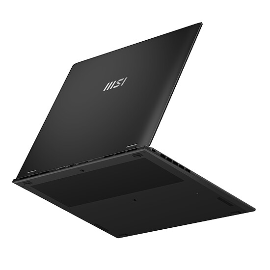 PC portable MSI Prestige 16 AI Studio B1VGG-200FR - Occasion - Autre vue