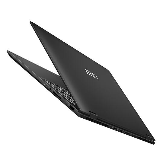 PC portable MSI Prestige 16 AI Studio B1VGG-200FR - Occasion - Autre vue
