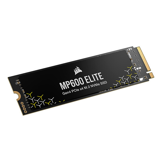 Disque SSD Corsair MP600 Elite - 2 To - Autre vue