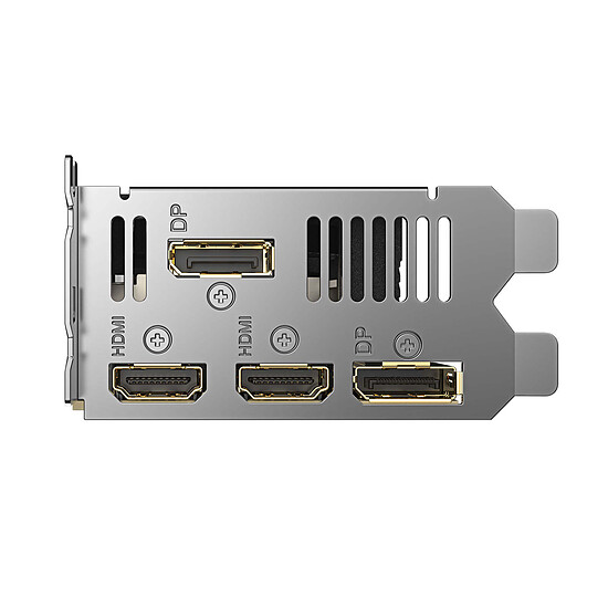 Carte graphique Gigabyte GeForce RTX 3050 Low Profile 6G - Autre vue