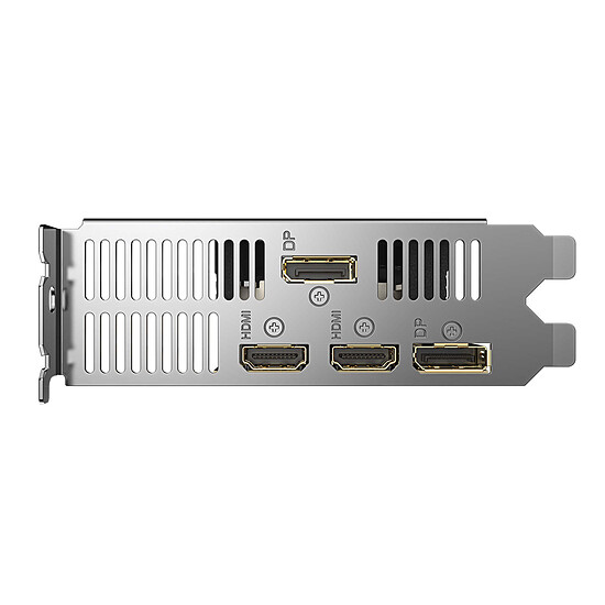 Carte graphique Gigabyte GeForce RTX 3050 Low Profile 6G - Autre vue