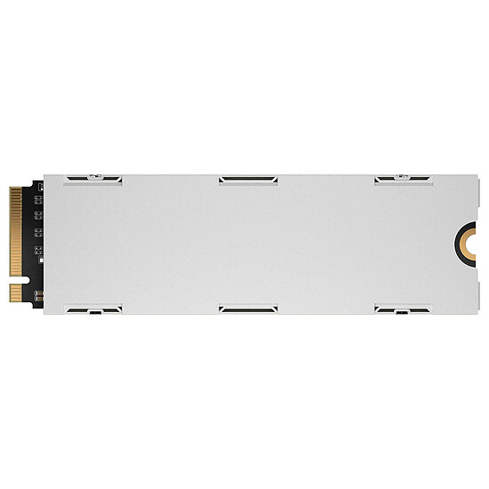Disque SSD Corsair MP600 Pro LPX - 1 To - Autre vue