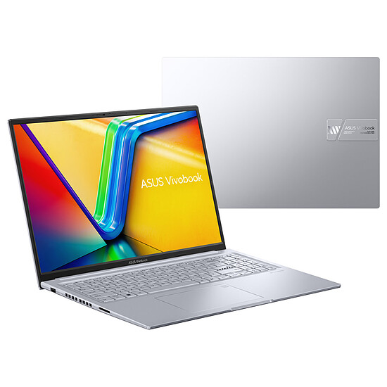 PC portable Asus Vivobook 16X N3605VV-N1081W