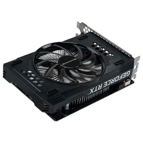 Carte graphique Gainward GeForce RTX 3050 Pegasus 6G - Autre vue