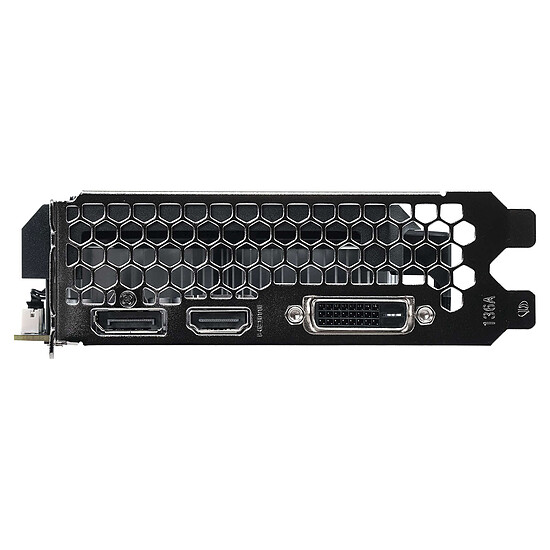 Carte graphique Gainward GeForce RTX 3050 Pegasus 6G - Autre vue