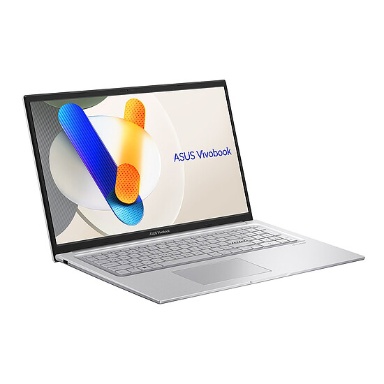 PC portable Asus Vivobook 17 X1704VA-AU674W - Autre vue