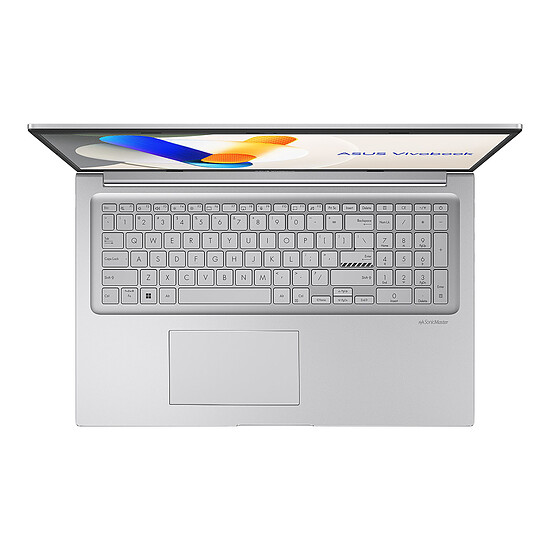PC portable Asus Vivobook 17 X1704VA-AU1157W - Autre vue