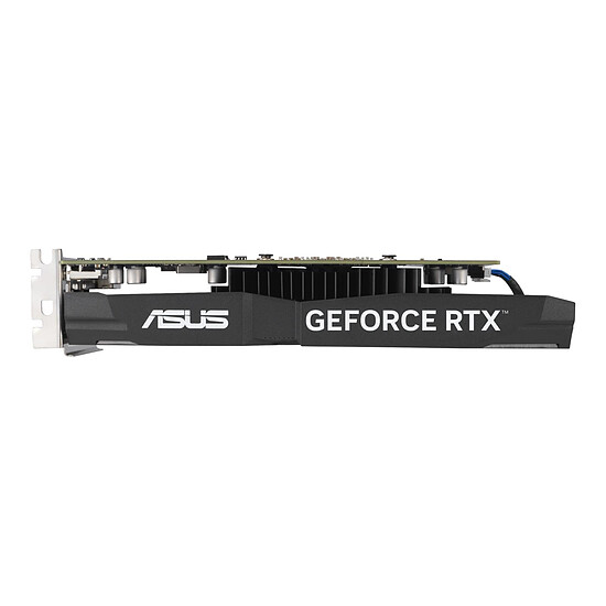 Carte graphique Asus GeForce RTX 3050 DUAL OC 6G - Autre vue