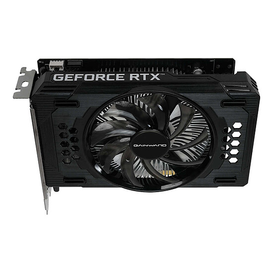 Carte graphique Gainward GeForce RTX 3050 Pegasus 6G - Autre vue
