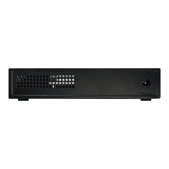 Switch et Commutateur Asustor ASW205T  - Autre vue