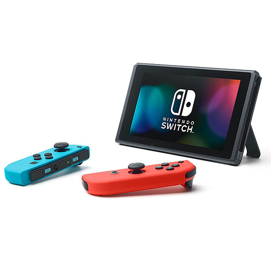 Console Switch Nintendo Switch - Autre vue