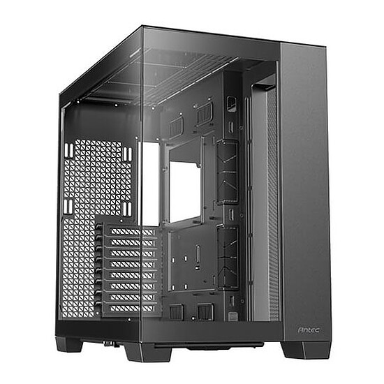 Boîtier PC Antec C8 - Noir - Autre vue