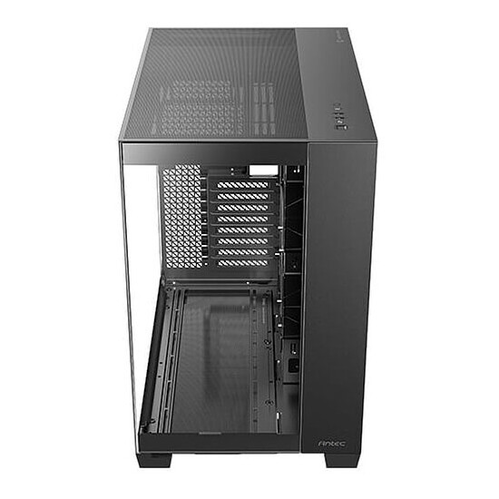 Boîtier PC Antec C8 - Noir - Autre vue