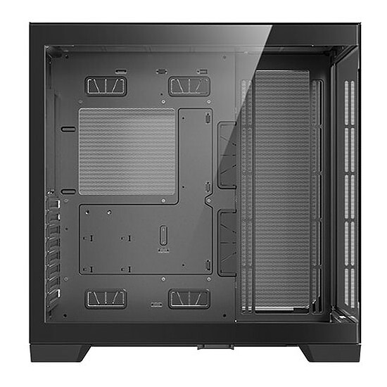 Boîtier PC Antec C8 - Noir - Autre vue