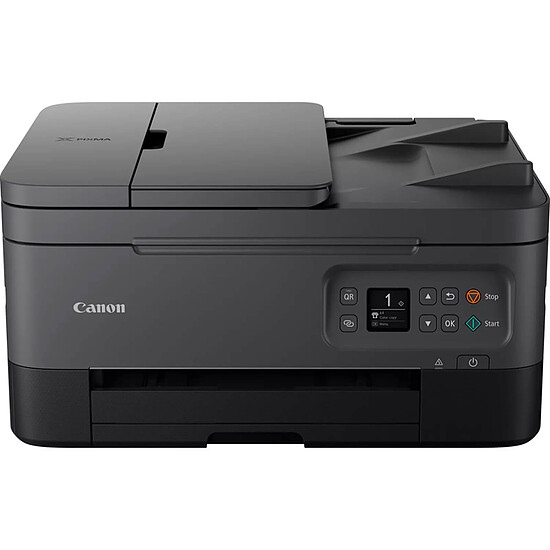 Imprimante multifonction Canon PIXMA TS7450i - Noir