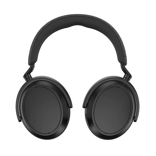 Casque Audio Sennheiser Momentum 4 Wireless Graphite - Casque sans fil - Autre vue