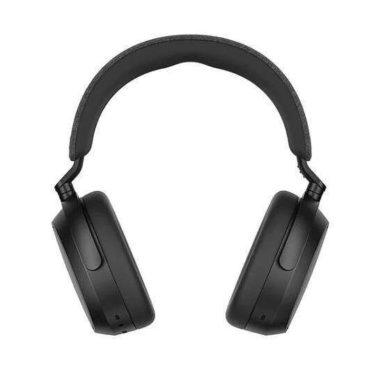 Casque Audio Sennheiser Momentum 4 Wireless Graphite - Casque sans fil - Autre vue