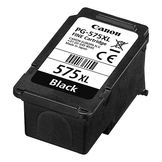 Cartouche d'encre Canon PG-575XL + CL-576XL - Multipack - Autre vue