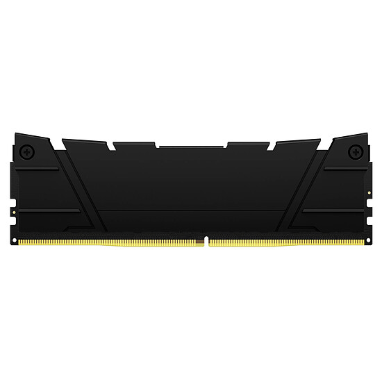 Mémoire RAM Kingston Fury Renegade - 2 x 16 Go (32 Go) - DDR4 3600 MHz - CL16 - Autre vue