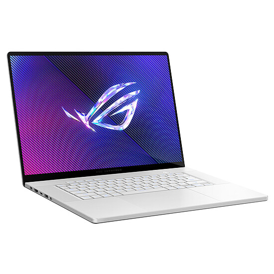 PC portable Asus ROG Zephyrus G16 GU605MV-QR5W