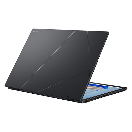 PC portable Asus ZenBook Duo UX8406CA-PZ264W - Autre vue