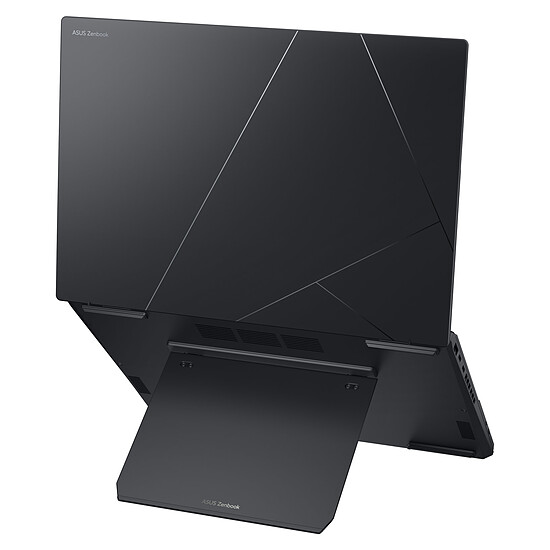 PC portable Asus ZenBook Duo UX8406CA-QL296W - Autre vue