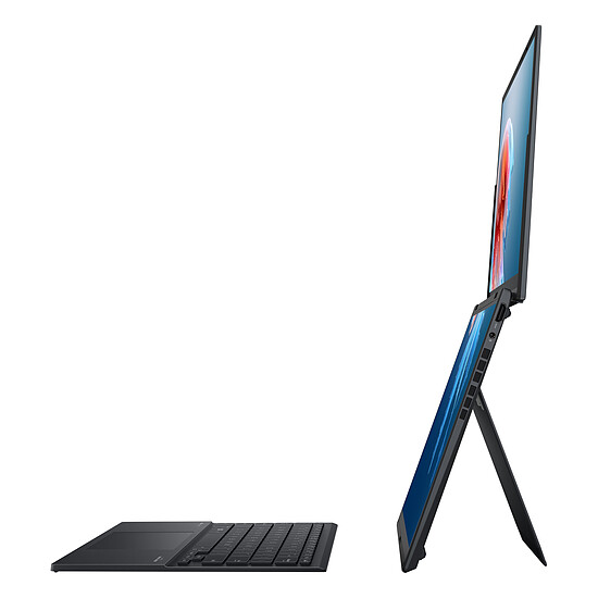 PC portable Asus ZenBook Duo UX8406CA-QL296W - Autre vue