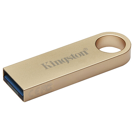 Clé USB Kingston DataTraveler SE9 G3 128 Go - Autre vue