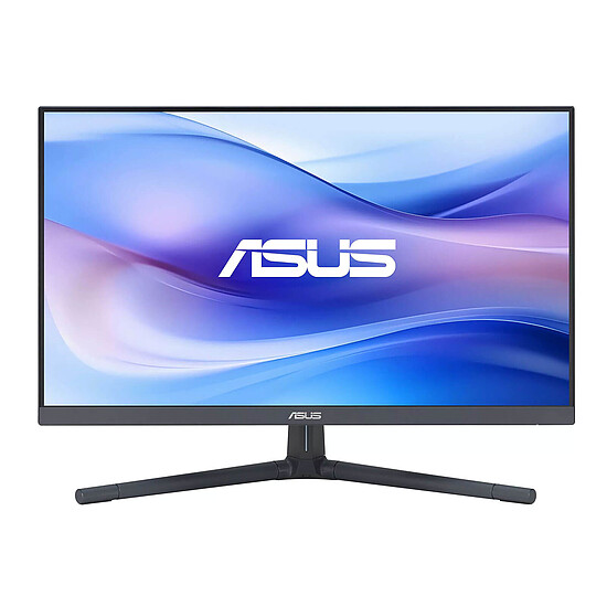 Écran PC Asus VU249CFE-B - Autre vue