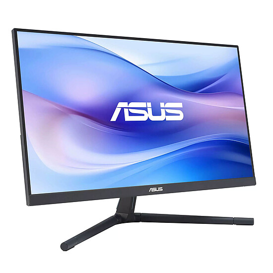 Écran PC Asus VU249CFE-B - Autre vue