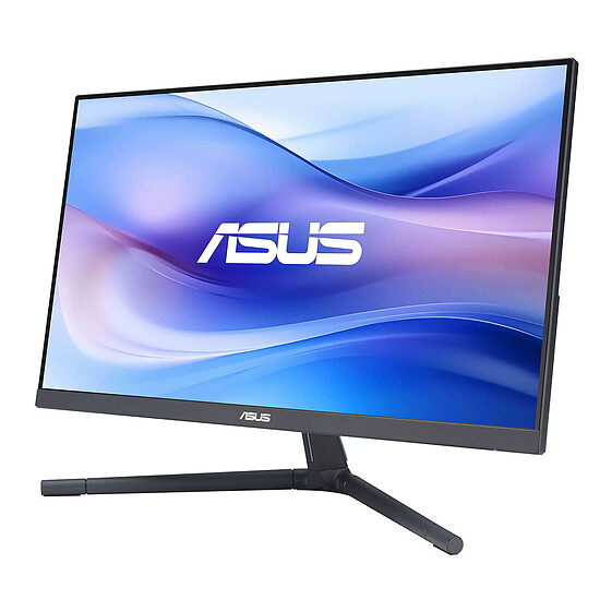 Écran PC Asus VU249CFE-B - Autre vue