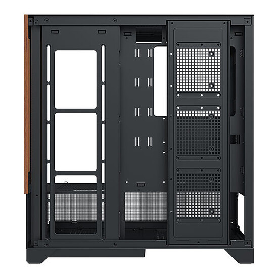 Boîtier PC Xigmatek Endorphin WD - Noir - Autre vue