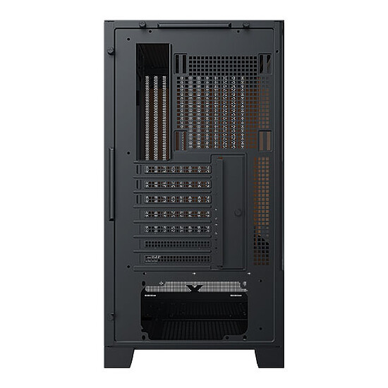 Boîtier PC Xigmatek Endorphin WD - Noir - Autre vue