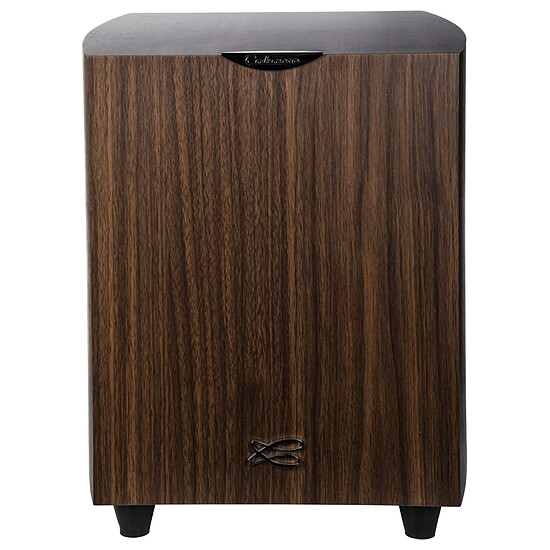 Enceintes HiFi / Home-Cinéma Cabasse Orion MC170 Chêne foncé