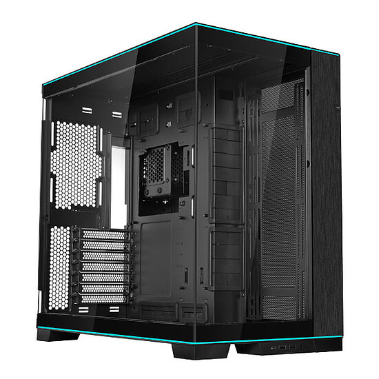 Boîtier PC Lian Li O11 Dynamic EVO RGB - Noir - Autre vue